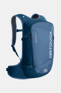 ORTOVOX CROSS RIDER 22 | Freeride-Rucksäcke | ORTOVOX